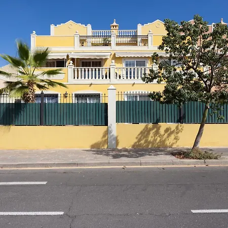 Paraiso Del Mar By Interhome 아파트 *