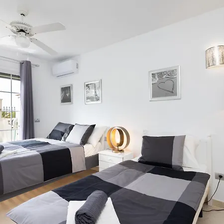 Appartement Paraiso Del Mar By Interhome *