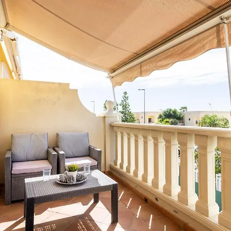 Paraiso Del Mar By Interhome Appartement *