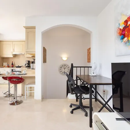 Appartement Paraiso Del Mar By Interhome