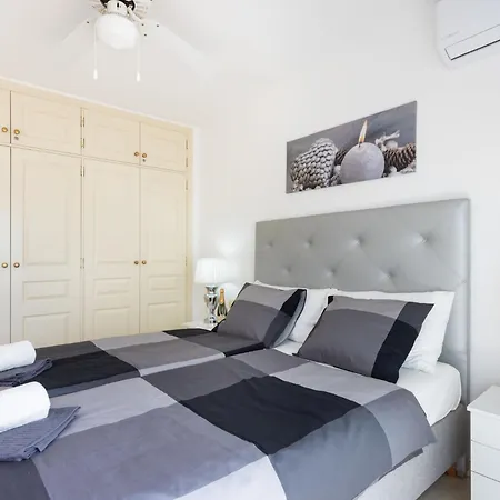 Appartement Paraiso Del Mar By Interhome Palm-mar