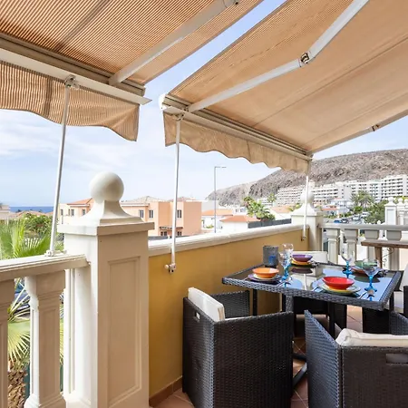 Paraiso Del Mar By Interhome Appartement *