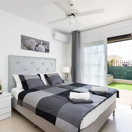 Paraiso Del Mar By Interhome Palm-mar