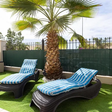 Paraiso Del Mar By Interhome Appartement *